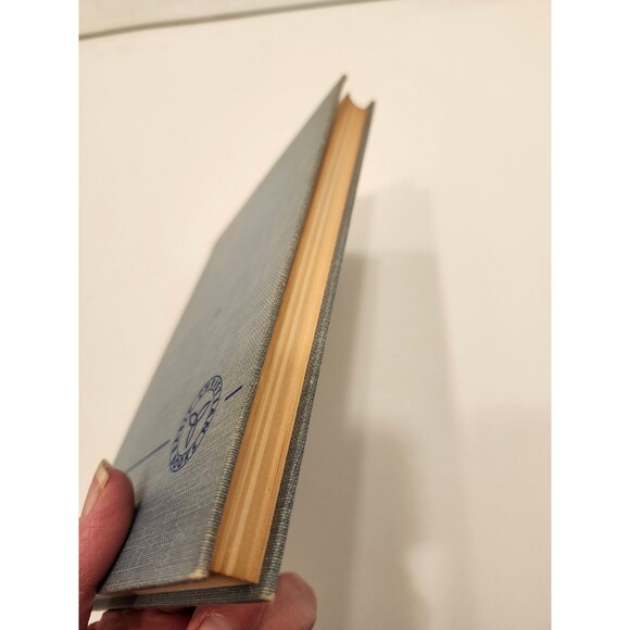 The Message of the Bible Charles M. Laymon 1960 First Edition The Graded Press - Picture 5 of 16